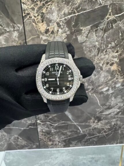Patek Philippe 3