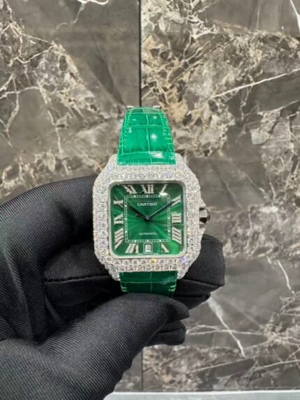 watch Cartier 2