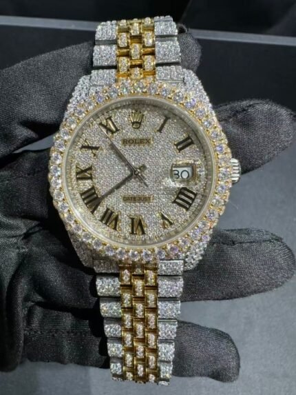 watch Rolex 2