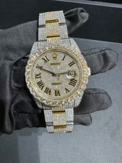 Watch Rolex 3