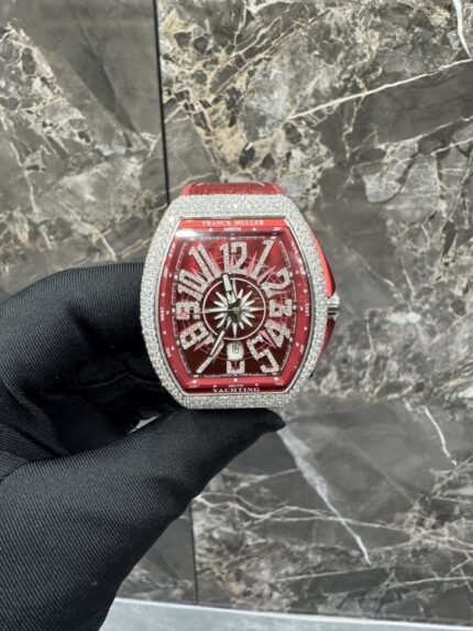 Franck Muller 2