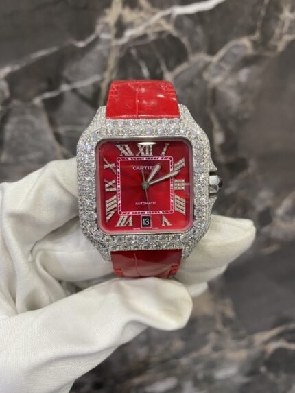 Watch Cartier 16