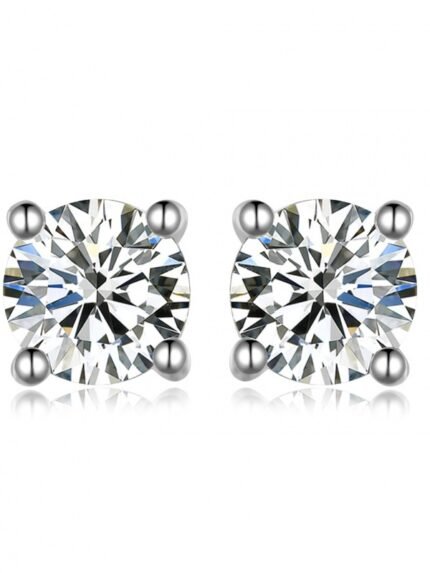 Four Clawed Mozambique Drill Earrings